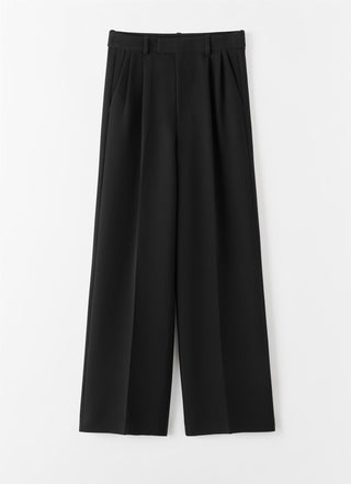 ALMADA LABEL - Bella Trousers - Black