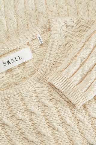 SKALL - Marcel Jumper - Merengue