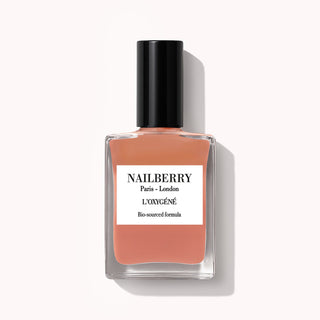 NAILBERRY - Made You Blush