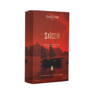 PIERRE GUILLAUME PARIS - Saigon Room Spray 100ml