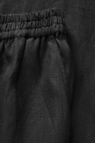 SKALL - Vetiver Pants - Black