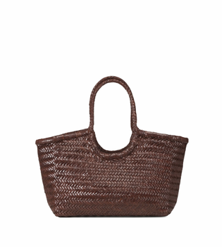 DRAGON DIFFUSION - Nantucket Basket Big - Bruciato