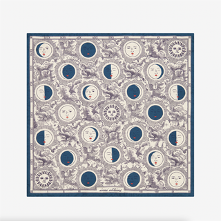INOUI - Square Eclipse 45 - Blue