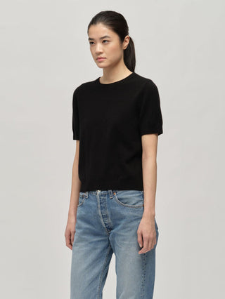 People's Republic Of Cashmere - Women's Blouse - Black
