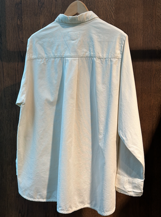 SACRÉCOEUR - June Shirt - Ecru