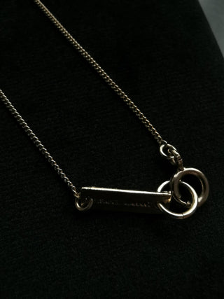 ISABEL MARANT JEWELRY - Sautoir - Ecru