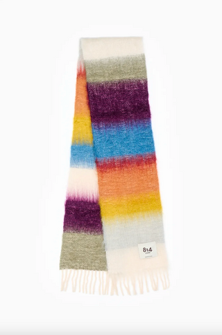 Ezcaray - Matisse Scarf - HM-4