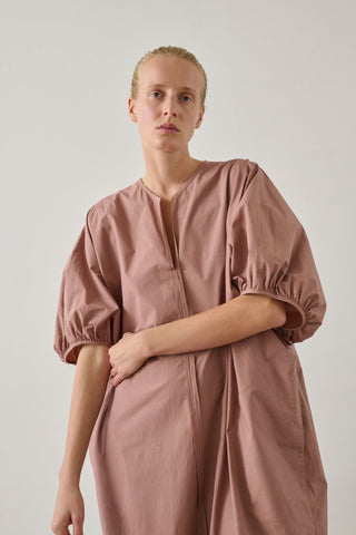 SOEUR - Alger - Rose Brun