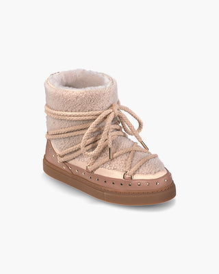 INUIKII - Curly Rock - Beige