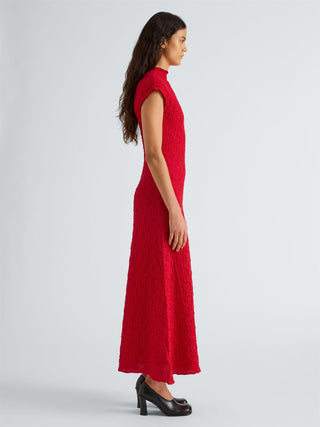 PROENZA SCHOULER - Cleo Dress - Red