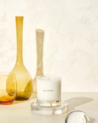 MAISON LOUIS MARIE - Candle No. 12 Bousval