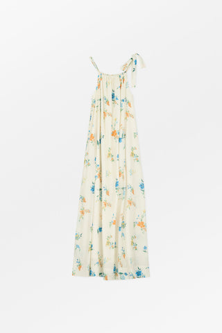 SKALL - Deauville Dress - Flower Bouquet