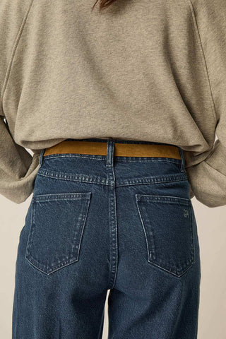 DES PETITS HAUTS - Olympe Belt - Ecorce