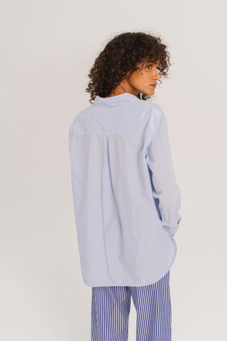 SACRÉCOEUR - Julie Shirt - Nuage