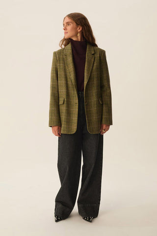 DES PETITS HAUTS - Silvestre Veste - Primrose
