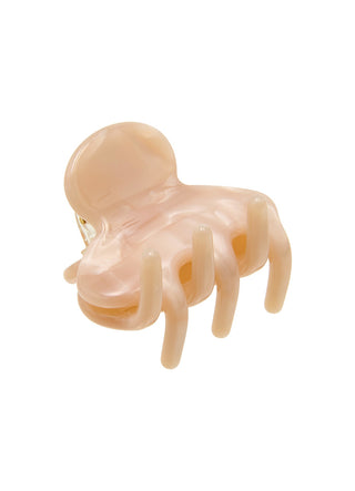 Pico Copenhagen - Mini Ace Claw - Nude MOP