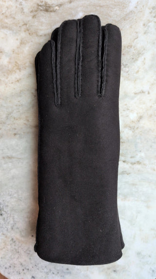 AGNELLE - Denise Glove - Noir