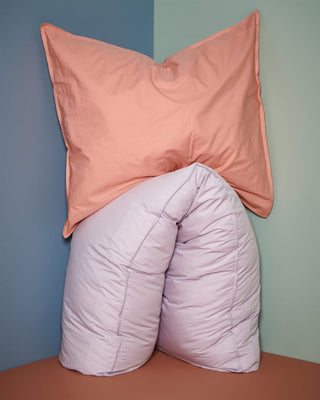 SUITE702 - Pillow Case 50x70 - Dusty Rose