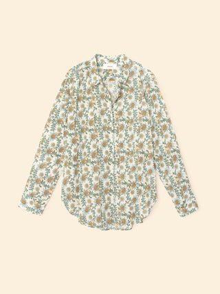 XIRENA - Beau Shirt - Gardenia