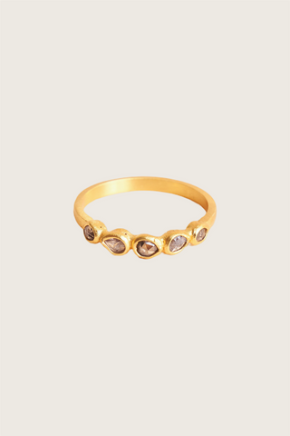 SHANSHAN PARIS - Abidin Ring