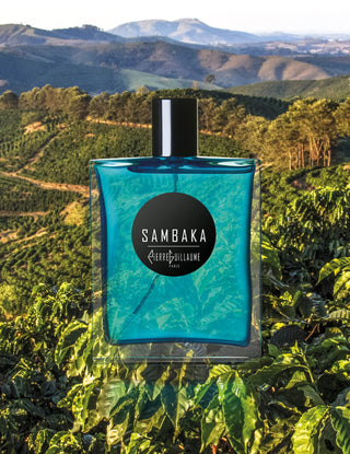 PIERRE GUILLAUME PARIS - Sambaka 50 ml