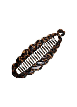 Pico Copenhagen - Amarante Comb - White Leo