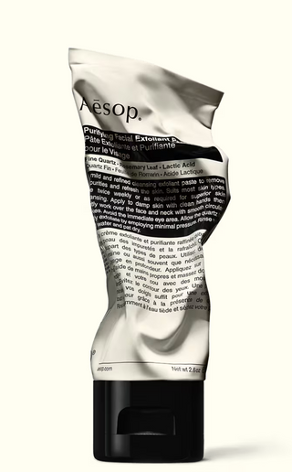 AESOP - Purifying Facial Exfoliant Paste 75ml