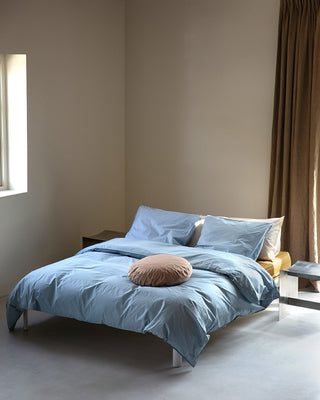SUITE702 - Pillow Case 50x70 - Sky Blue
