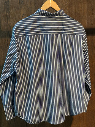 SACRÉCOEUR - Marion Shirt - Mayfair