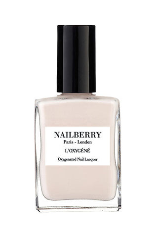 NAILBERRY - Almond