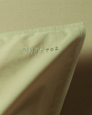 SUITE702 - Pillow Case 50x70 - Pistachio