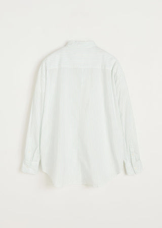AIAYU - Shirt Mist - Mix Opal Blue