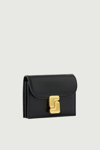 SOEUR - Aube Cardholder - Noir