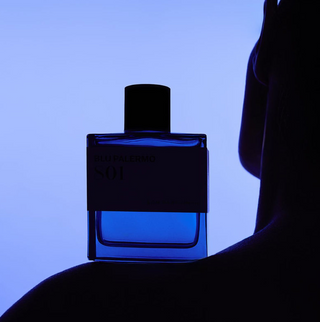 BON PARFUMEUR - Blu Palermo 801 - 30ml