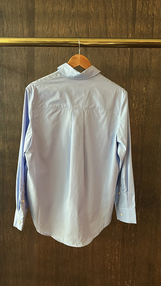 SACRÉCOEUR - Sophie Shirt - Ciel