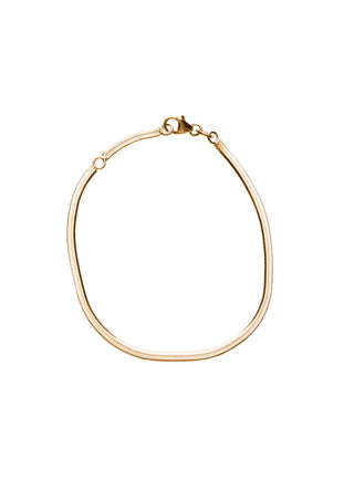 Pico Copenhagen - Rylee Bracelet - Gold