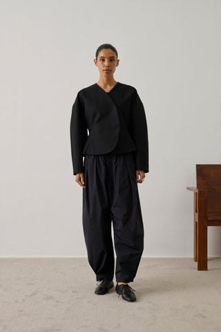 SOEUR - Orso Shoes - Noir