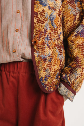 SACRÉCOEUR - Donna Jacket - Maya