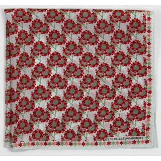LES BELLES VAGABONDES - MIni Tournesol - Rose
