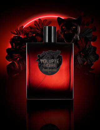 PIERRE GUILLAUME PARIS - Volupte Noire 100ml