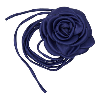 Pico Copenhagen - Satin Rose String - Midnight