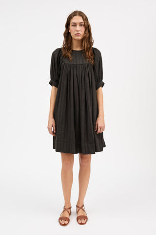 SKALL - Suki Dress - Black
