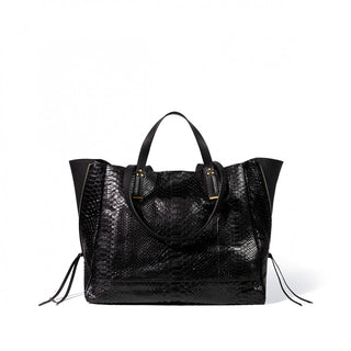 JEROME DREYFUSS - Georges L - Python Noir