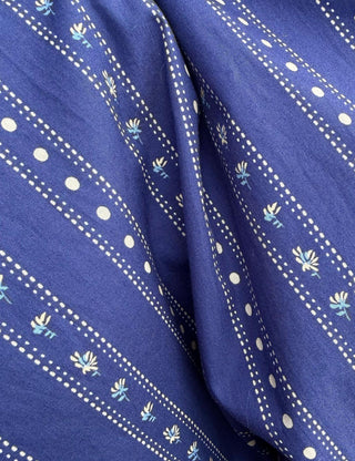 APOF - Ingrid Dress - Belle Blue