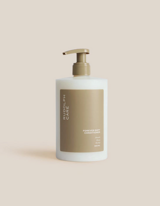 RUDOLPH CARE - Forever Soft Conditioner 500ml