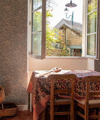 DOING GOODS - Willow Single Throw In Tote Bag