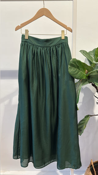 BELLEPIECE - Claude Skirt - Trefle