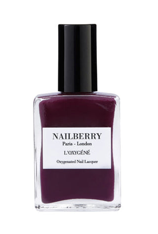 NAILBERRY - No Regrets