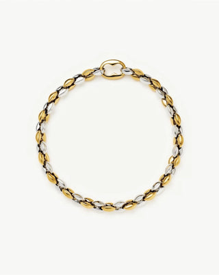MISSOMA - Mariner Chain Bracelet - Mixed