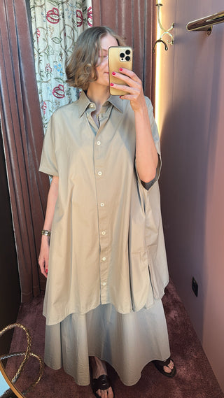 Officine Générale - Adriel Dress - Galet